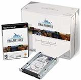 Final Fantasy XI Online -- Starter Kit w/Harddrive (PlayStation 2)